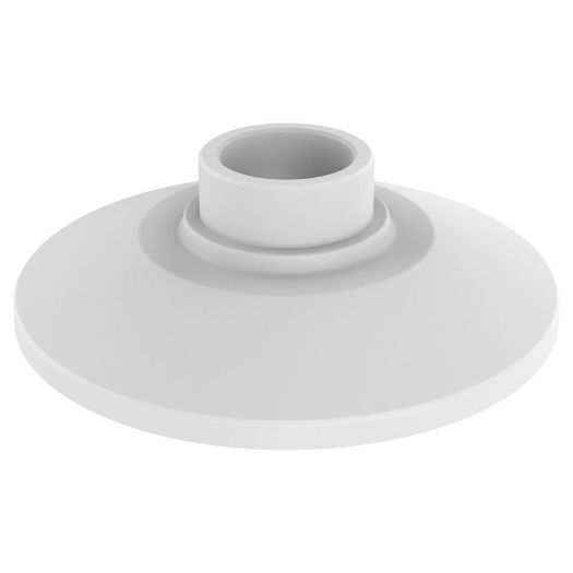 UV-TR-UF45-F-IN, Adapter za kameru s ribljim okom, Izrađeno od aluminija, 44 mm (V) x 145 () mm