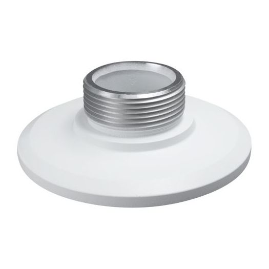 UV-TR-UF45-E-IN, Adapter za dome kamere, Izrađeno od aluminija, 44 (V) x 149 () mm