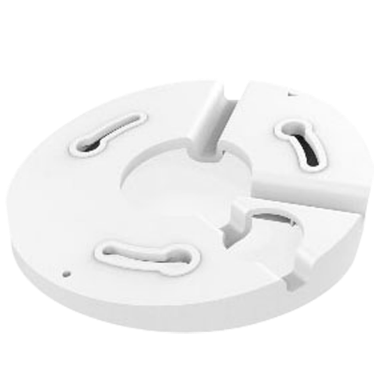 UV-TR-UM06-E-IN Inclined ceiling mount   For dome cameras   Suitable for indoor use 