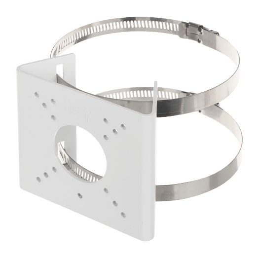 UV-TR-UP06-B-IN, Nosač za montažu na stup, Za bullet kamere, Pogodno za vanjsku upotrebu