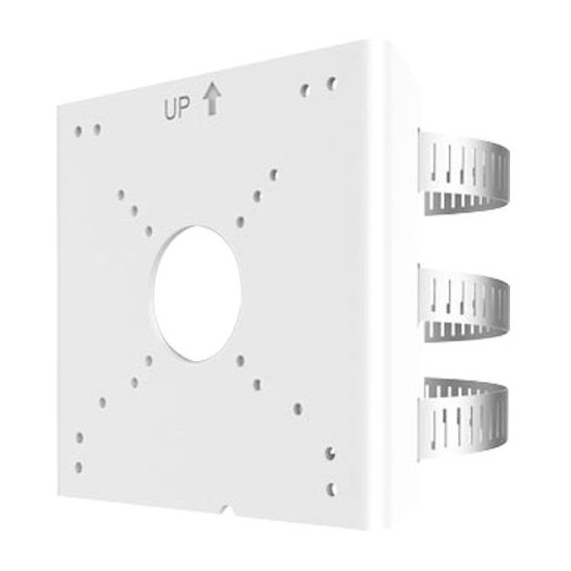 UV-TR-UP06-C-IN, Nosač za montažu na stup, Za bullet kamere, Pogodno za vanjsku upotrebu