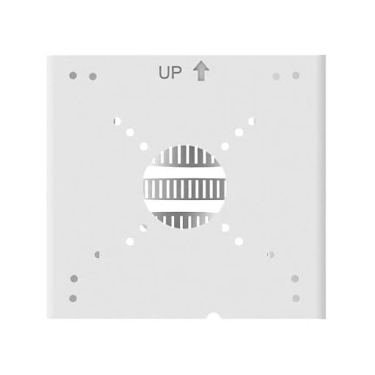 UV-TR-UP06-C-IN, Nosač za montažu na stup, Za bullet kamere, Pogodno za vanjsku upotrebu