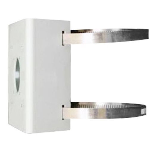 UV-TR-UP06-IN, Nosač za montažu na stup, Za kupolaste kamere, Pogodno za vanjsku upotrebu