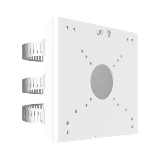UV-TR-UP06-C-IN, Nosač za montažu na stup, Za bullet kamere, Pogodno za vanjsku upotrebu