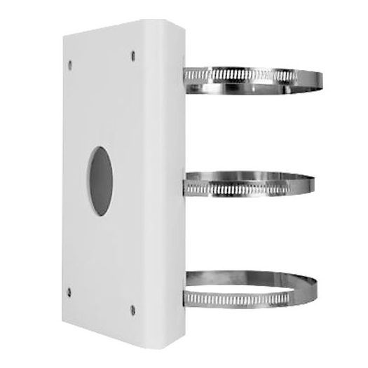 UV-TR-UP08-A-IN, Nosač stupa, Za UNIVIEW PTZ kamere, Vrijedi za vanjsku upotrebu