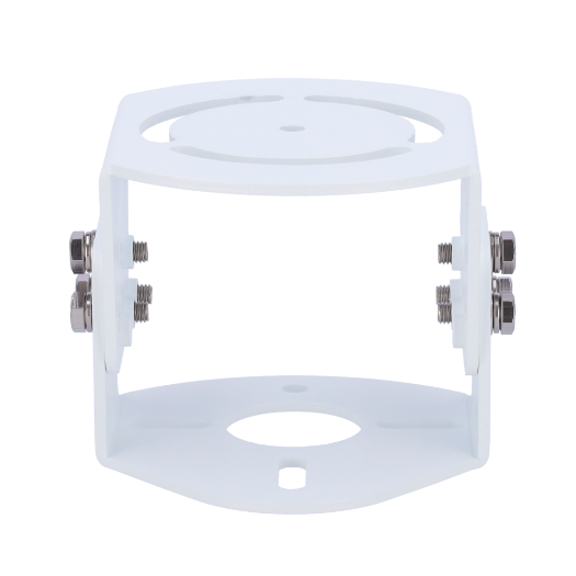 UV-TR-UV06-C-IN Vertical Pole Mount   For 2D cameras   Suitable for indoor/outdoor use  