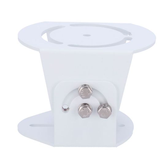 UV-TR-UV06-C-IN, Vertikalni nosač za stup, Za 2D kamere, Pogodno za unutarnju/vanjsku upotrebu