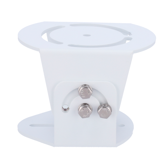 UV-TR-UV06-C-IN Vertical Pole Mount   For 2D cameras   Suitable for indoor/outdoor use  