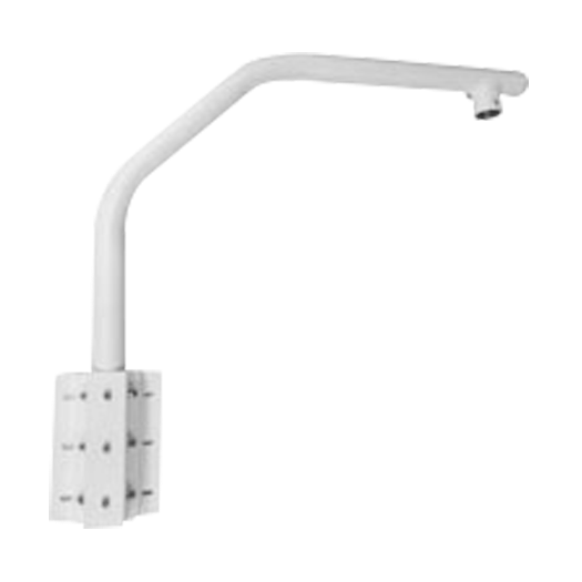 UV-TR-WE45-B-IN Swan bracket   For speed domes   Valid for exterior use 