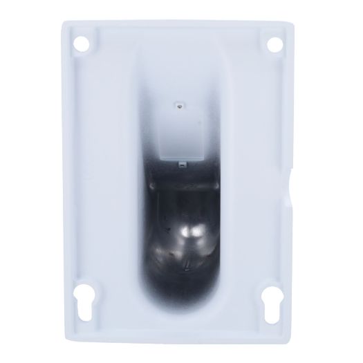 UV-TR-WE45-IN, Zidni nosač, Za motorizirane kupole, Vrijedi za vanjsku upotrebu