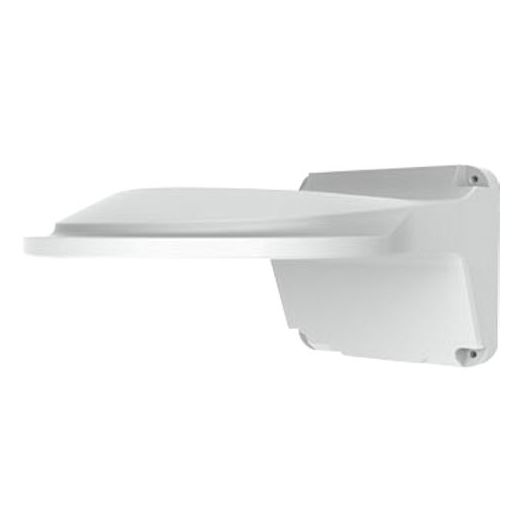 UV-TR-WM03-B-IN, Zidni nosač, Za kupolaste kamere, Vrijedi za vanjsku upotrebu