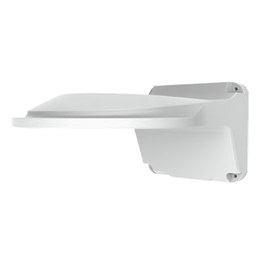 UV-TR-WM03-B-IN Wall bracket   For dome cameras   Valid for exterior use 