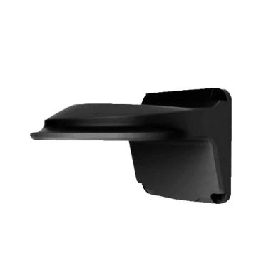 UV-TR-WM03-B-IN-BLACK, Zidni nosač, Za kupolaste kamere, Vrijedi za vanjsku upotrebu