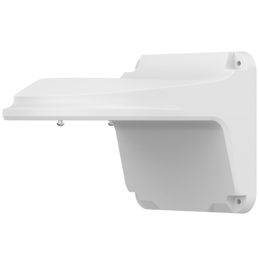 UV-TR-WM03-E-IN Wall bracket   For dome cameras   Valid for exterior use 
