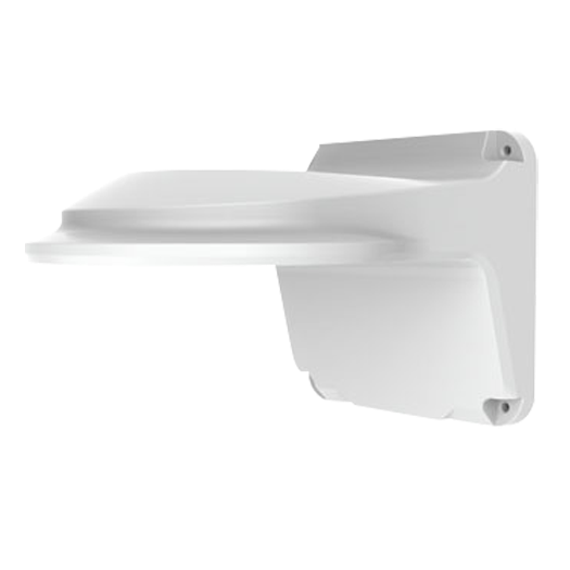 UV-TR-WM04-IN Wall bracket   For dome cameras   Valid for exterior use 
