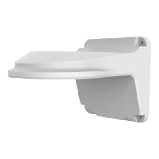 UV-TR-WM03-D-IN, Zidni nosač, Za kupolaste kamere, Vrijedi za vanjsku upotrebu