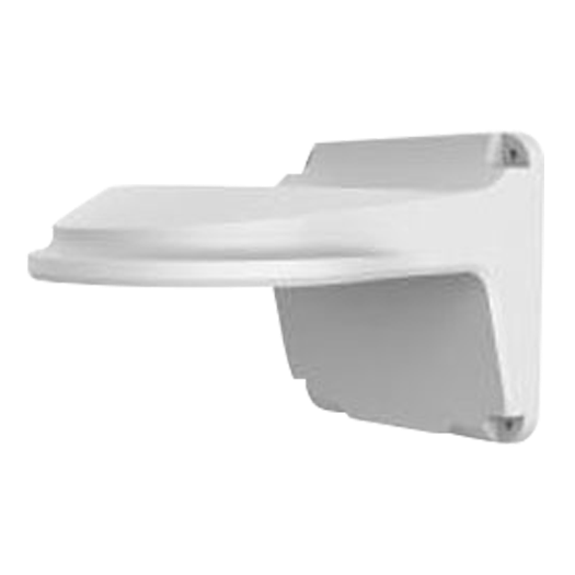 UV-TR-WM03-D-IN Wall bracket   For dome cameras   Valid for exterior use 