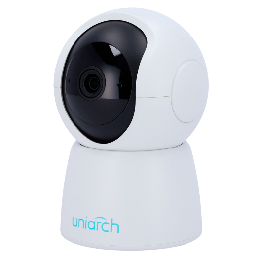 UV-UHO-S2E-M3 PT 3 Megapixel IP Camera   Uniarch WiFi range   1/3" Progressive Scan CMOS 