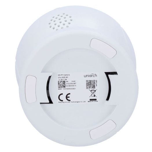 UV-UHO-S2E-M3, PT IP kamera od 3 megapiksela, Uniarch WiFi domet, 1/3" CMOS s progresivnim skeniranjem