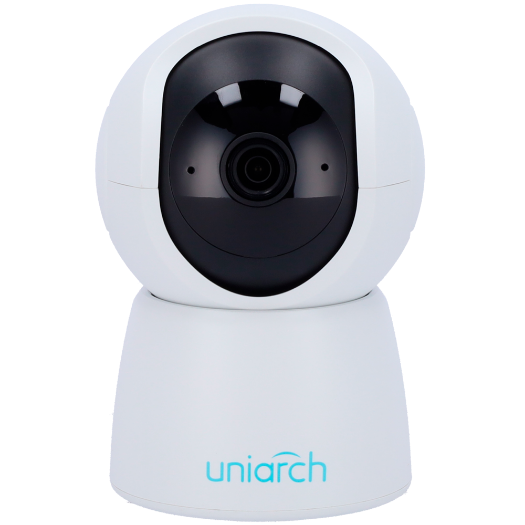 UV-UHO-S2E-M3 PT 3 Megapixel IP Camera   Uniarch WiFi range   1/3" Progressive Scan CMOS 