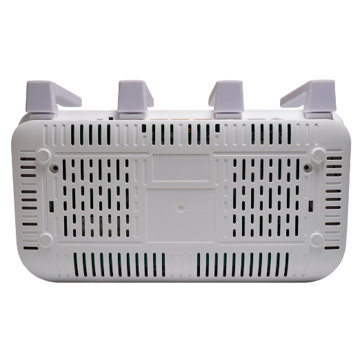 V2804AX15 V SOL Router ONT Wi Fi 6 AX1500   1X PON 4x LAN RJ45 10/100/1000Mbps 1x USB3.0 