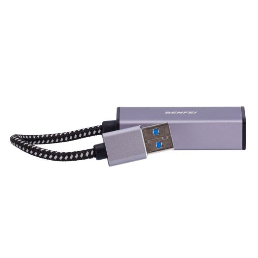VA-LAN-IP-USB, Videologic Ethernet modul, USB priključak