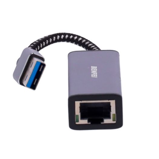 VA-LAN-IP-USB, Videologic Ethernet modul, USB priključak