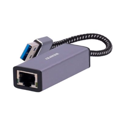VA-LAN-IP-USB, Videologic Ethernet modul, USB priključak
