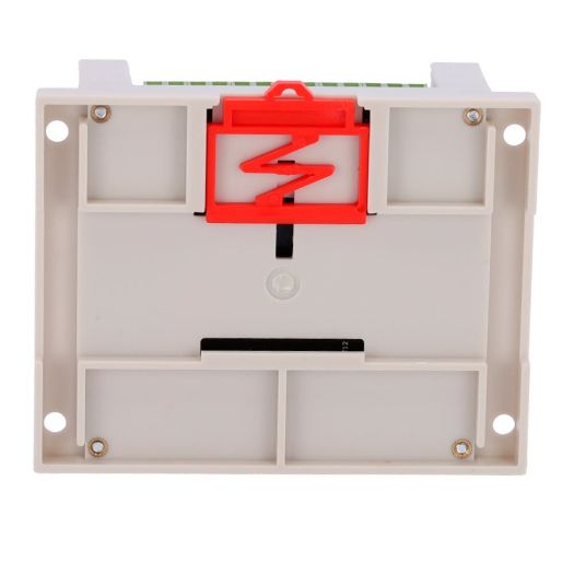 VA-VLA-IO6-32R, Videologic vanjski modul 32 releja, IP veza, 32 relejna izlaza i 6 ulaza