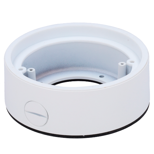 VCA-BJC03 Surface mount bracket   For compact dome cameras   Suitable for outdoor use 