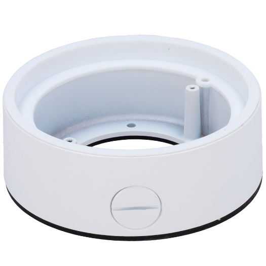 VCA-BJC03 Surface mount bracket   For compact dome cameras   Suitable for outdoor use 