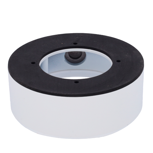 VCA-BJC03 Surface mount bracket   For compact dome cameras   Suitable for outdoor use 