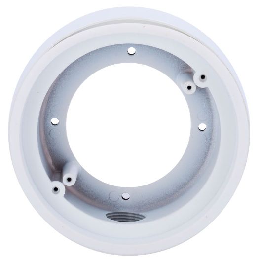 VCA-BJC03, Nosač za površinsku montažu, Za kompaktne kupolaste kamere, Pogodno za vanjsku upotrebu