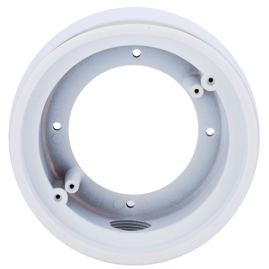 VCA-BJC03 Surface mount bracket   For compact dome cameras   Suitable for outdoor use 