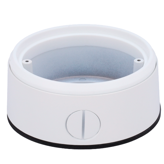 VCA-BJC04 Surface mount bracket   For compact dome cameras   Suitable for outdoor use 