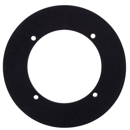 VCA-BJC04, Nosač za površinsku montažu, Za kompaktne kupolaste kamere, Pogodno za vanjsku upotrebu