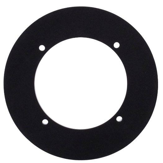 VCA-BJC04 Surface mount bracket   For compact dome cameras   Suitable for outdoor use 