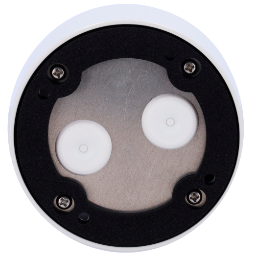 VCA-BJC07 Junction box   For bullet cameras   Suitable for outdoor use 