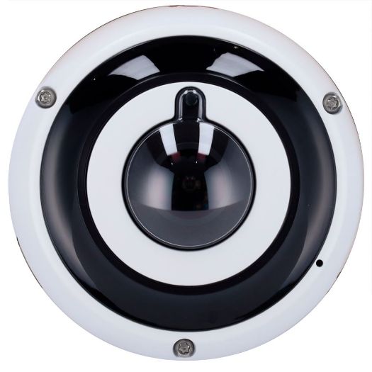 VCA-IPAi259-FR, VCA tehnologija, VCA model, IPAi259, FR, Raspon IPai, Fisheye IP kamera 4K IR AI