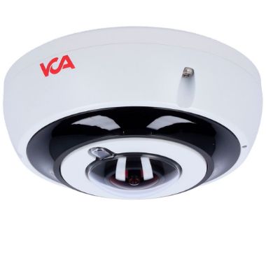 VCA-IPAi259-FR, VCA tehnologija, VCA model, IPAi259, FR, Raspon IPai, Fisheye IP kamera 4K IR AI