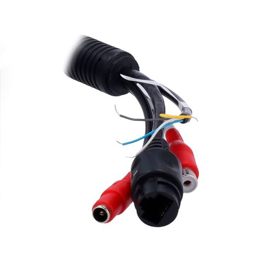 VCA-IPAi325S-MR, VCA tehnologija, VCA model, IPAi325S, MR, Daj mi to., S-serija