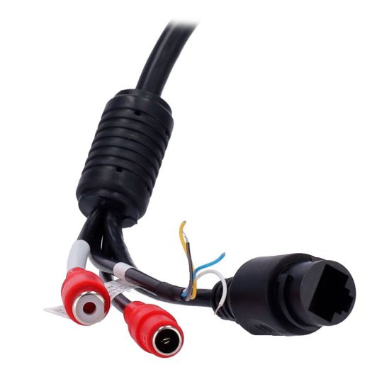 VCA-IPAi345S-FR, VCA tehnologija, VCA model, IPAi345S, FR, Daj mi to., S-serija