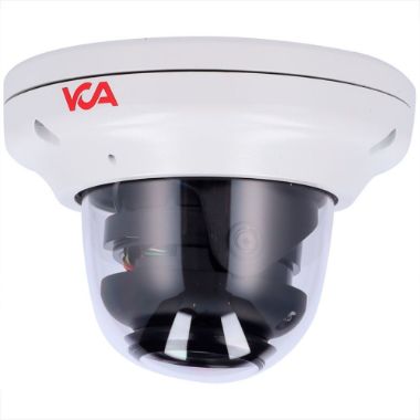 VCA-IPAi358-MR, VCA tehnologija, VCA model, IPAi358, MR, Raspon IPai, IP mini dome kamera 4K IR AI