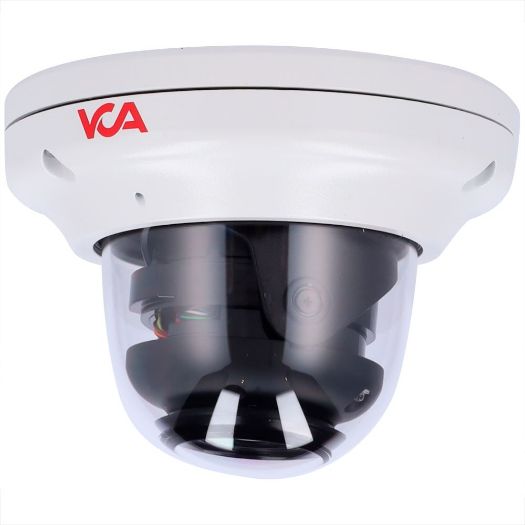 VCA-IPAi358-MR, VCA tehnologija, VCA model, IPAi358, MR, Raspon IPai, IP mini dome kamera 4K IR AI