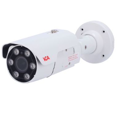 VCA-IPAi65A05-ZR, VCA tehnologija, VCA model, IPAi65A05, ZR, Raspon IPai, Bullet IP kamera 5MP IR AI