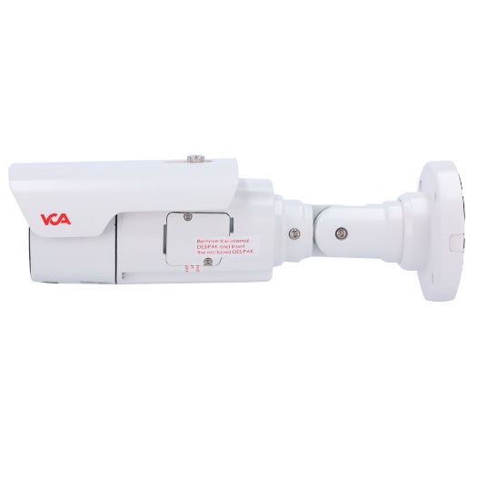 VCA-IPAi65A05-ZR, VCA tehnologija, VCA model, IPAi65A05, ZR, Raspon IPai, Bullet IP kamera 5MP IR AI