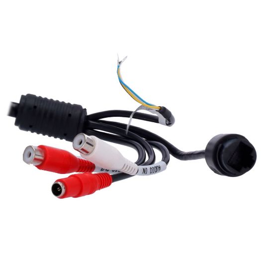 VCA-IPAi65A05-ZR, VCA tehnologija, VCA model, IPAi65A05, ZR, Raspon IPai, Bullet IP kamera 5MP IR AI