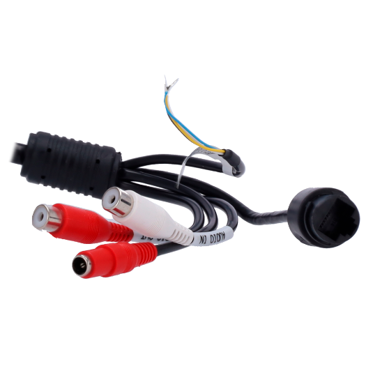 VCA-IPAi65A05-ZR VCA Technology   model VCA IPAi65A05 ZR, IPAi range   Bullet IP camera 5MP IR AI 