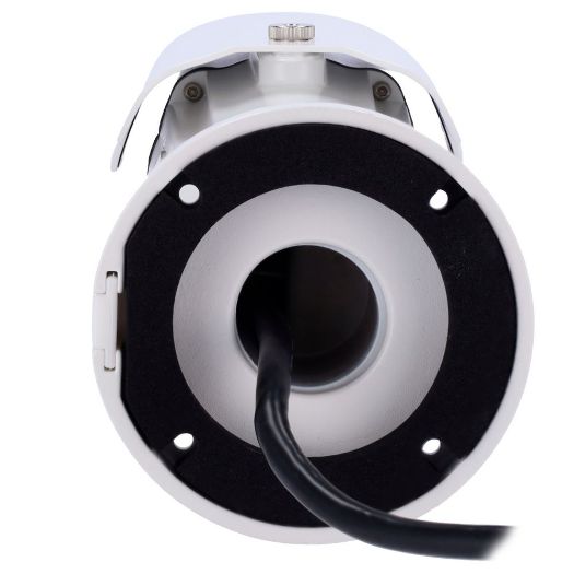 VCA-IPAi65A08-MR, VCA tehnologija, VCA model, IPAi65A08, MR, Raspon IPai, Bullet IP kamera 4K IR AI