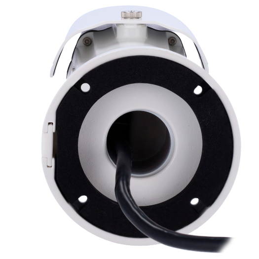 VCA-IPAi65A08-MR VCA Technology   model VCA IPAi65A08 MR, IPAi range   Bullet IP camera 4K IR AI 